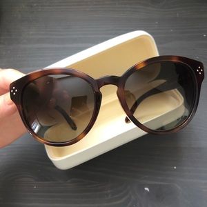 Chloe sunglasses